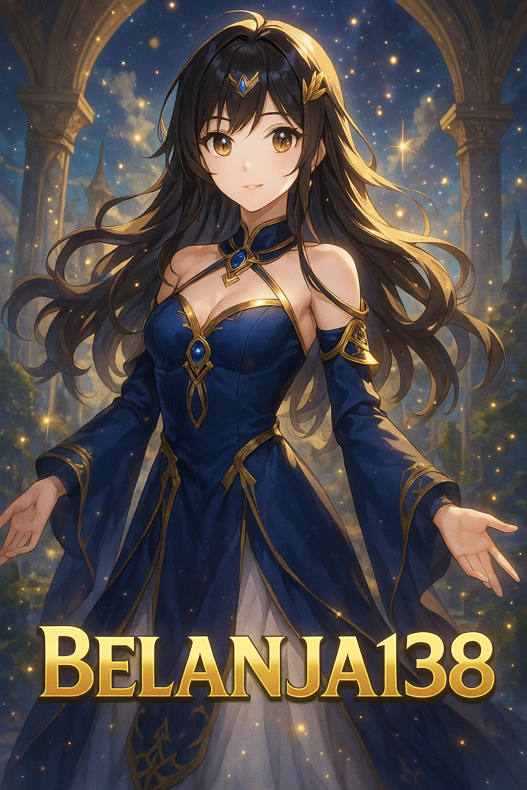 Belanja138 : Belanja 138 Akses Populer Dan Event Eksklusif
Belanja138 : Belanja 138 Akses Populer Dan Event Eksklusif